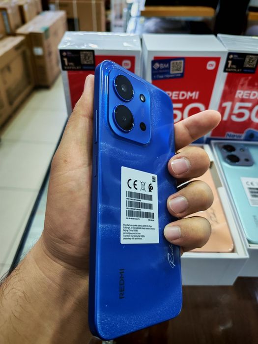 Redmi 15C 256gb Arzon