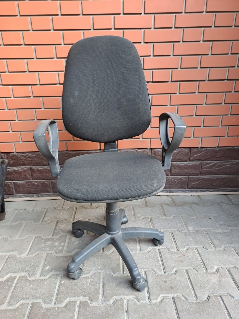 Кресло компьтерное б/у
