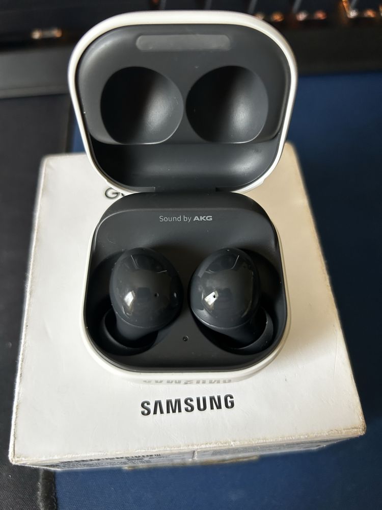 Casti Samsung Galaxy Buds 2