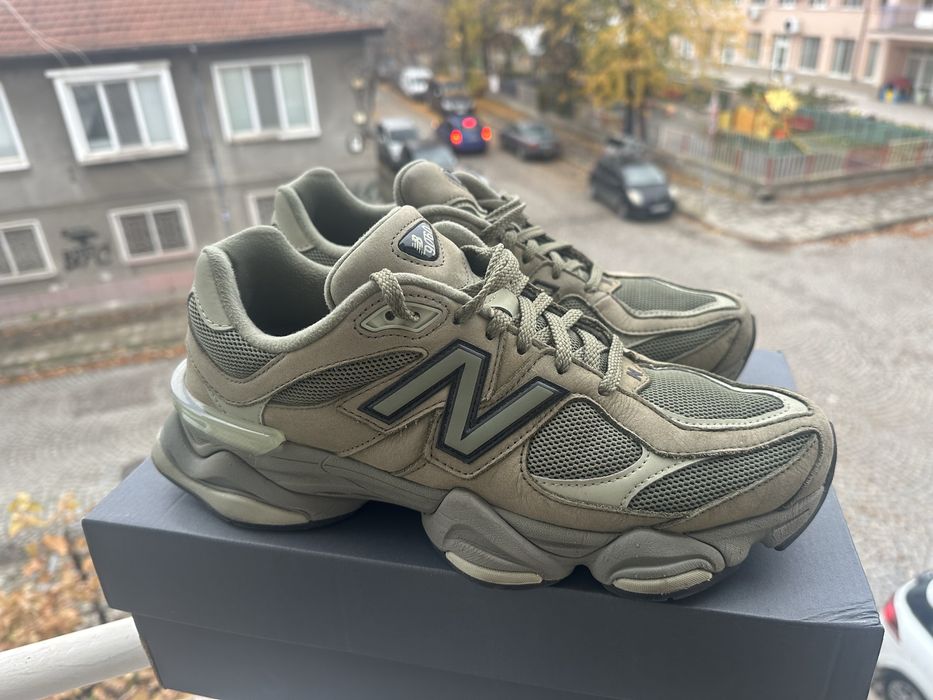 Мъжки маратонки Nike