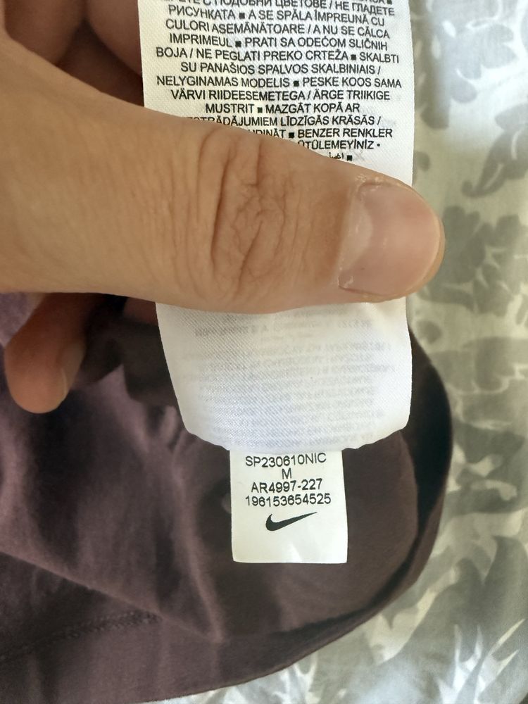 Тениска Nike нова