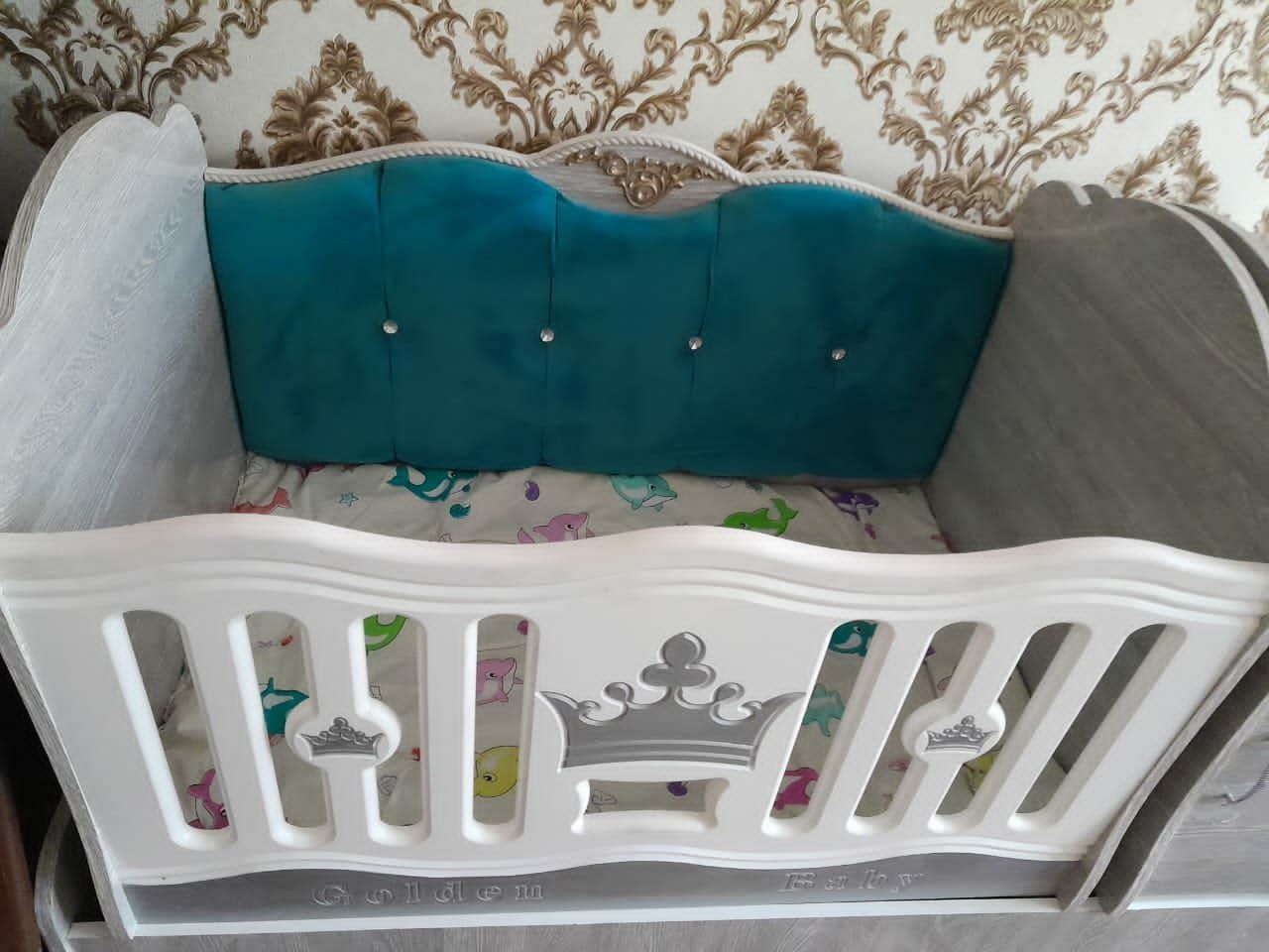 Мебель Детский кровать