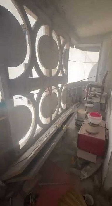 Продам 2х комнатную 68 м2