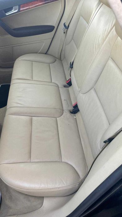 AUDI A3 QUATTRO 2.0 Diesel 2008