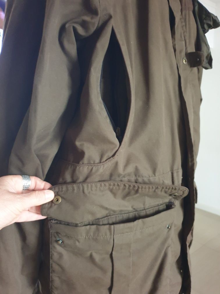 Vand haina FJALLRAVEN hydratic mărimea XXL