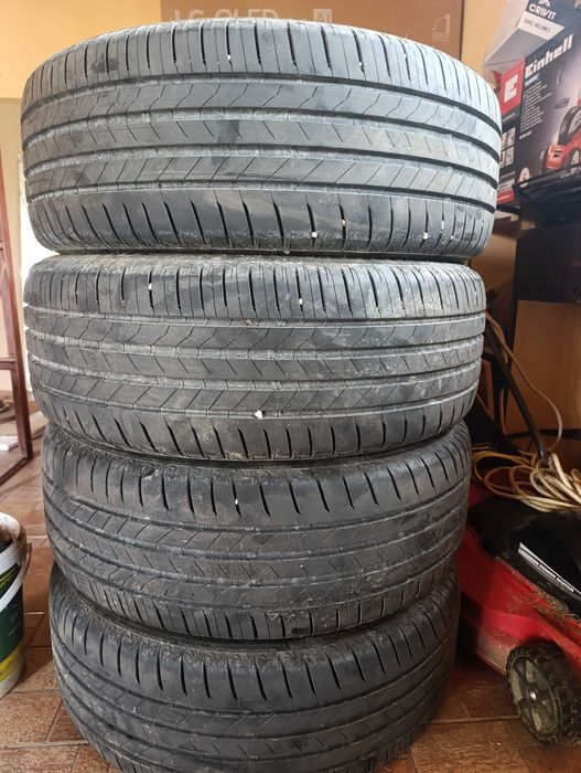 Bridgestone Alenza run flat 235/50 R20, fabricație 2024