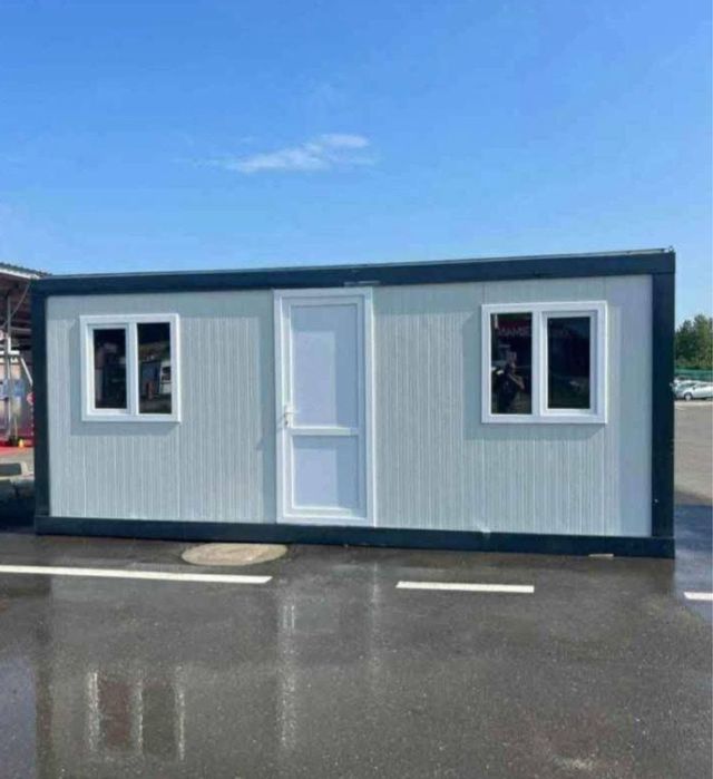 Containere standard
