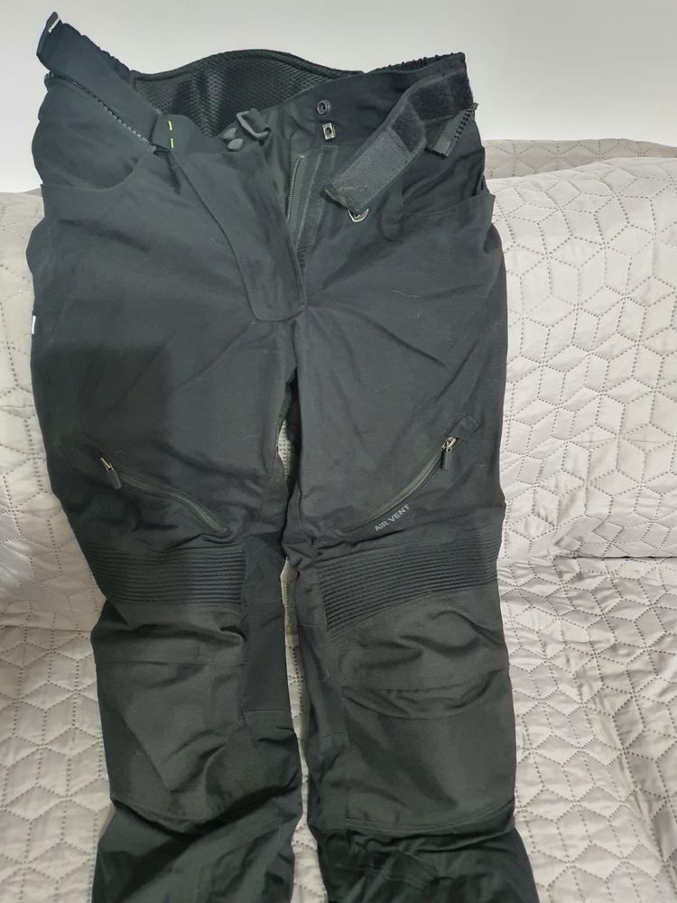 Pantaloni moto Modeka