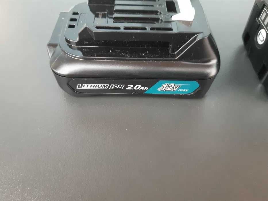 Makita BL1021B - BL1041B - акумолаторни батерии