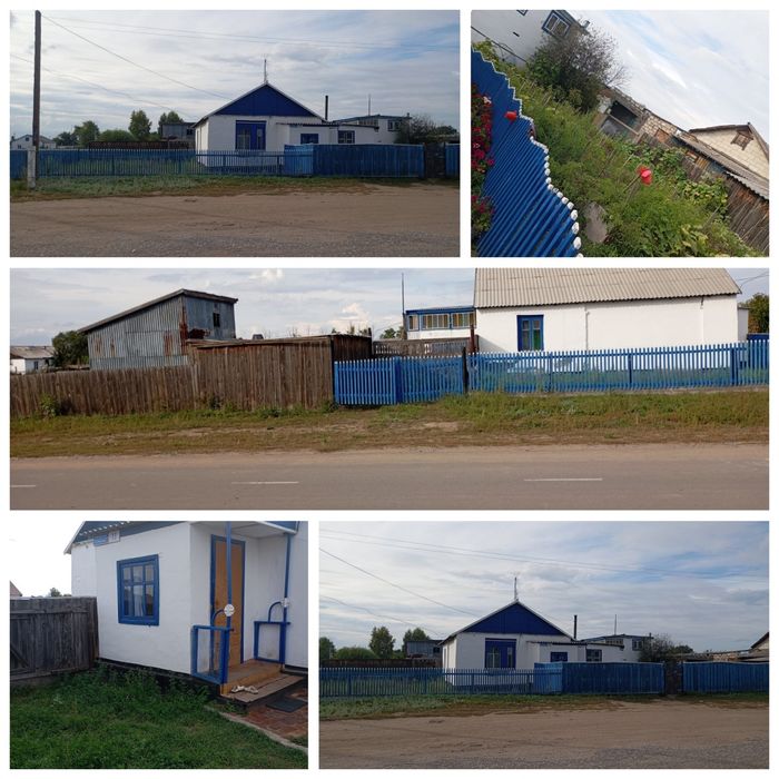 Продам частный 3 ком.дом