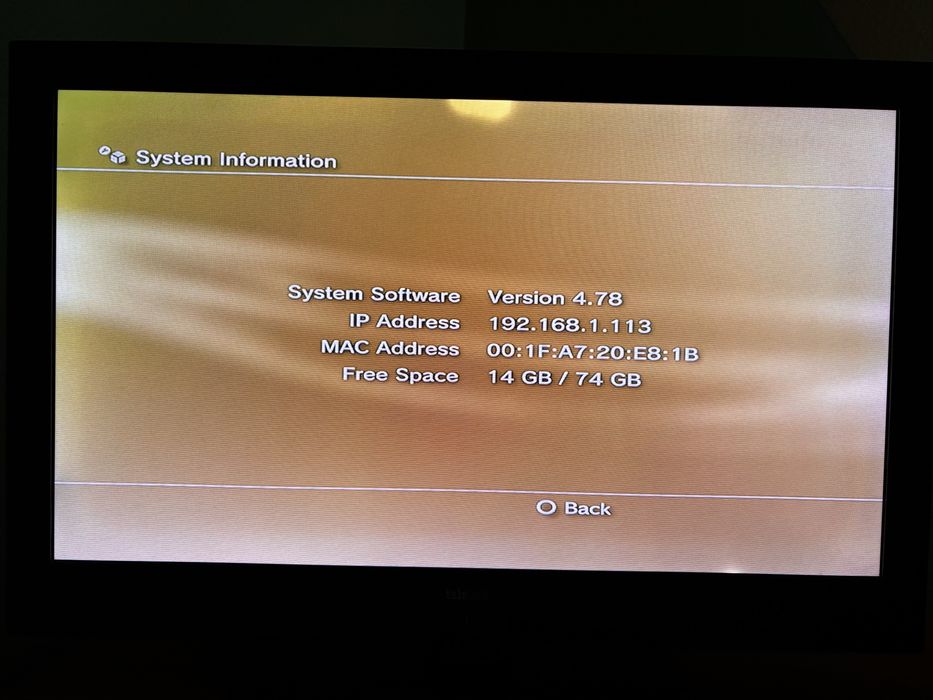 Vand sau schimb ps3 cu ps4 ofer diferenta