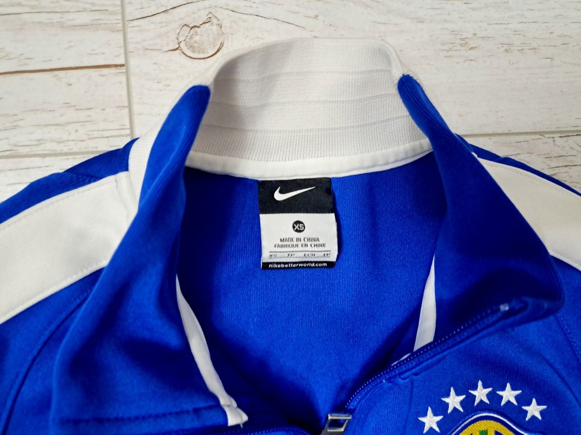 Nike Brazilian-Ориг.горнище