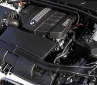 Motor bmw n47d20c  (distributie schimbata)