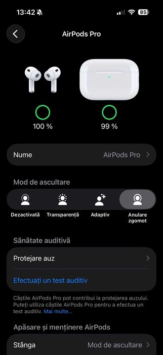 Airpods Pro 3 NOI
