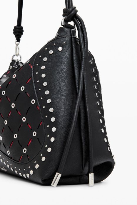 Оригинална дамска чанта Desigual 25WAXP37 2000