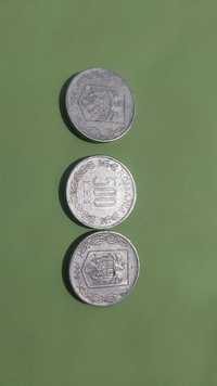 Monede 500 lei anii 1999 si 2000