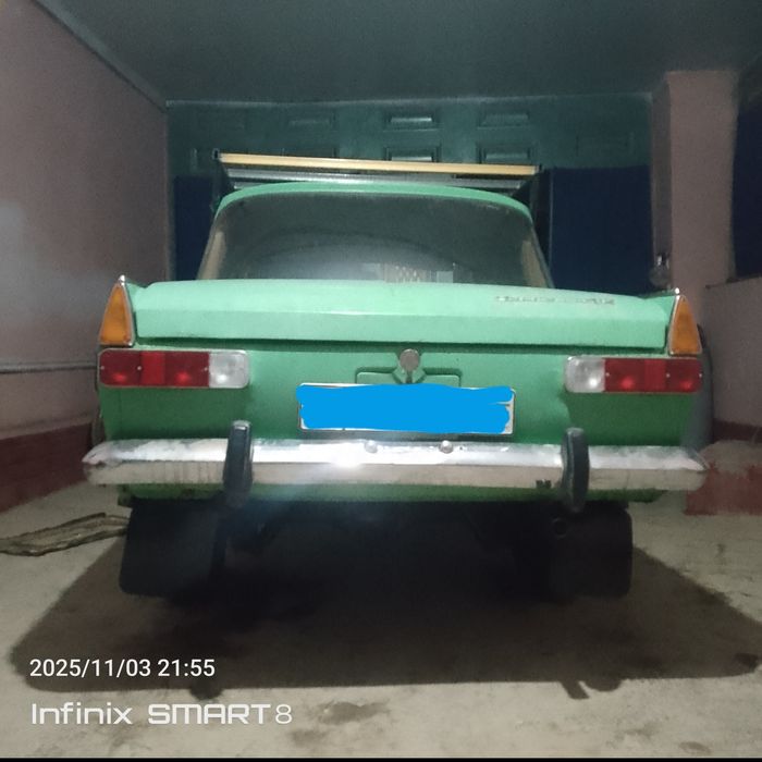 Maskivic 412. yil 1984