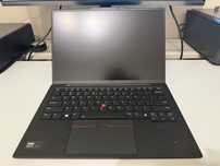 Lenovo X1 Carbon Gen12, Ultra 5, 16Gb, 512Gb, et.. ca NOU!