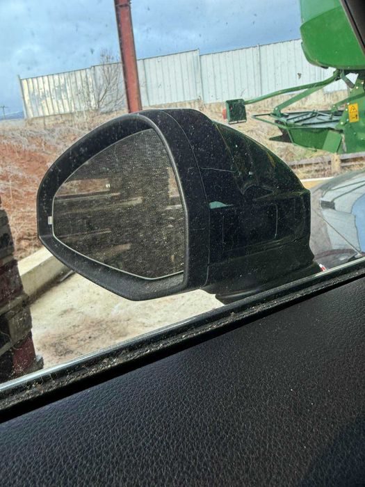 Audi A4 B9 2018 2.0TFSI 252 hp quattro на части