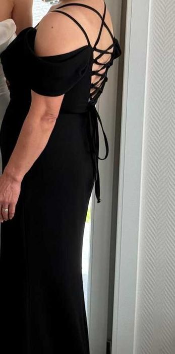 Rochie lunga de seară de vânzare