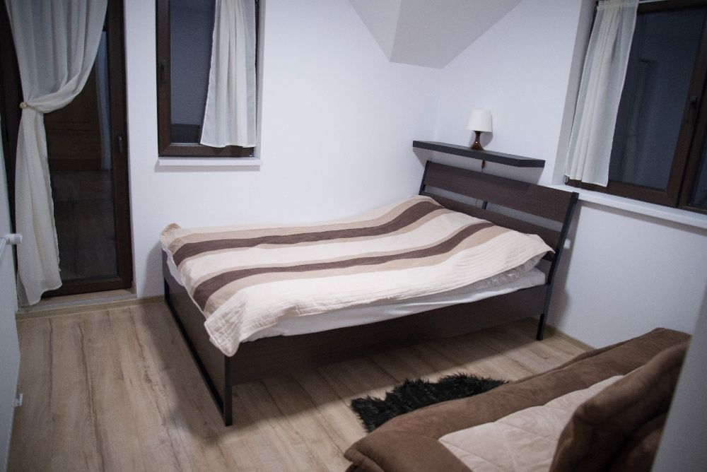 Inchiriez Cabana Valea Avrigului | Cabana 2 Mesteceni