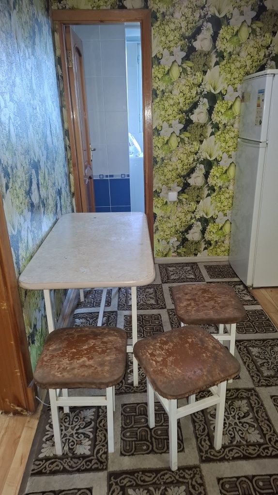 3 xonali kvartira ijaraga   ц. Аптека  нихол бар хамкор банк
