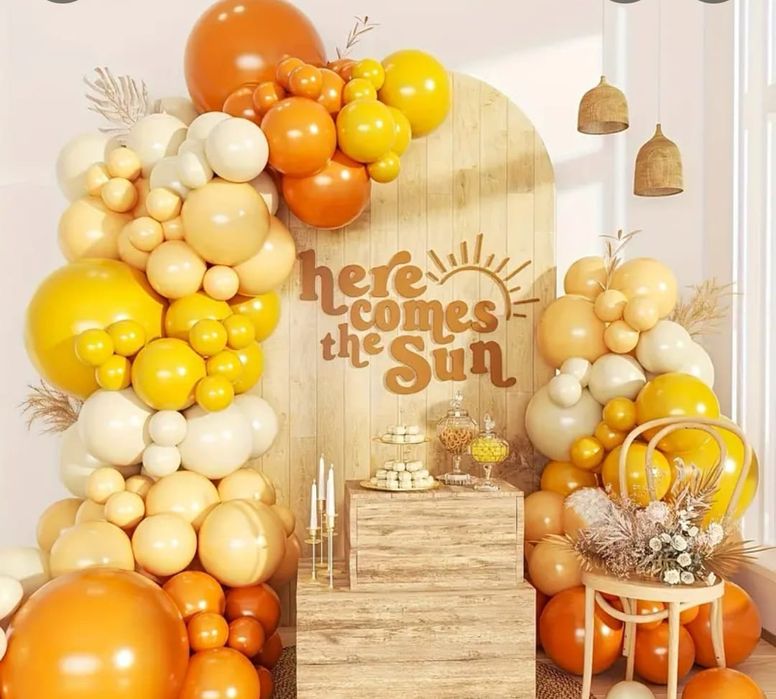 Decor  photo corner pentru diverse evenimente