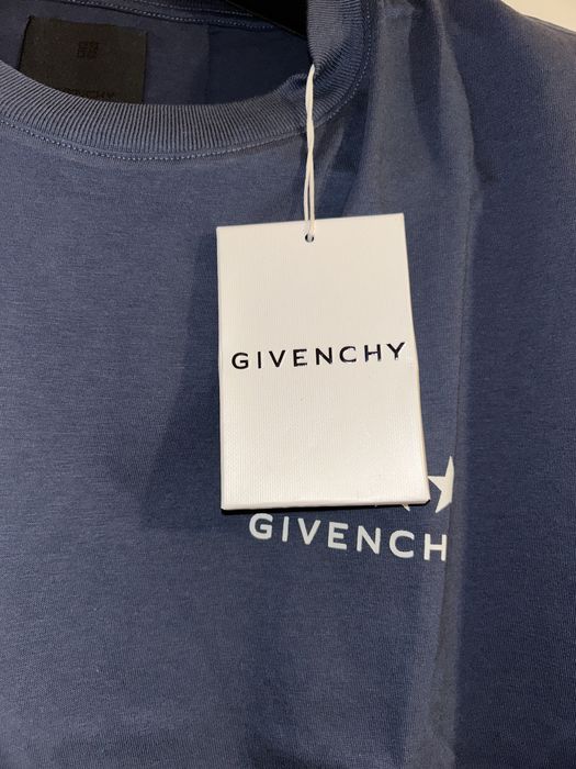 Тениска Givenchy