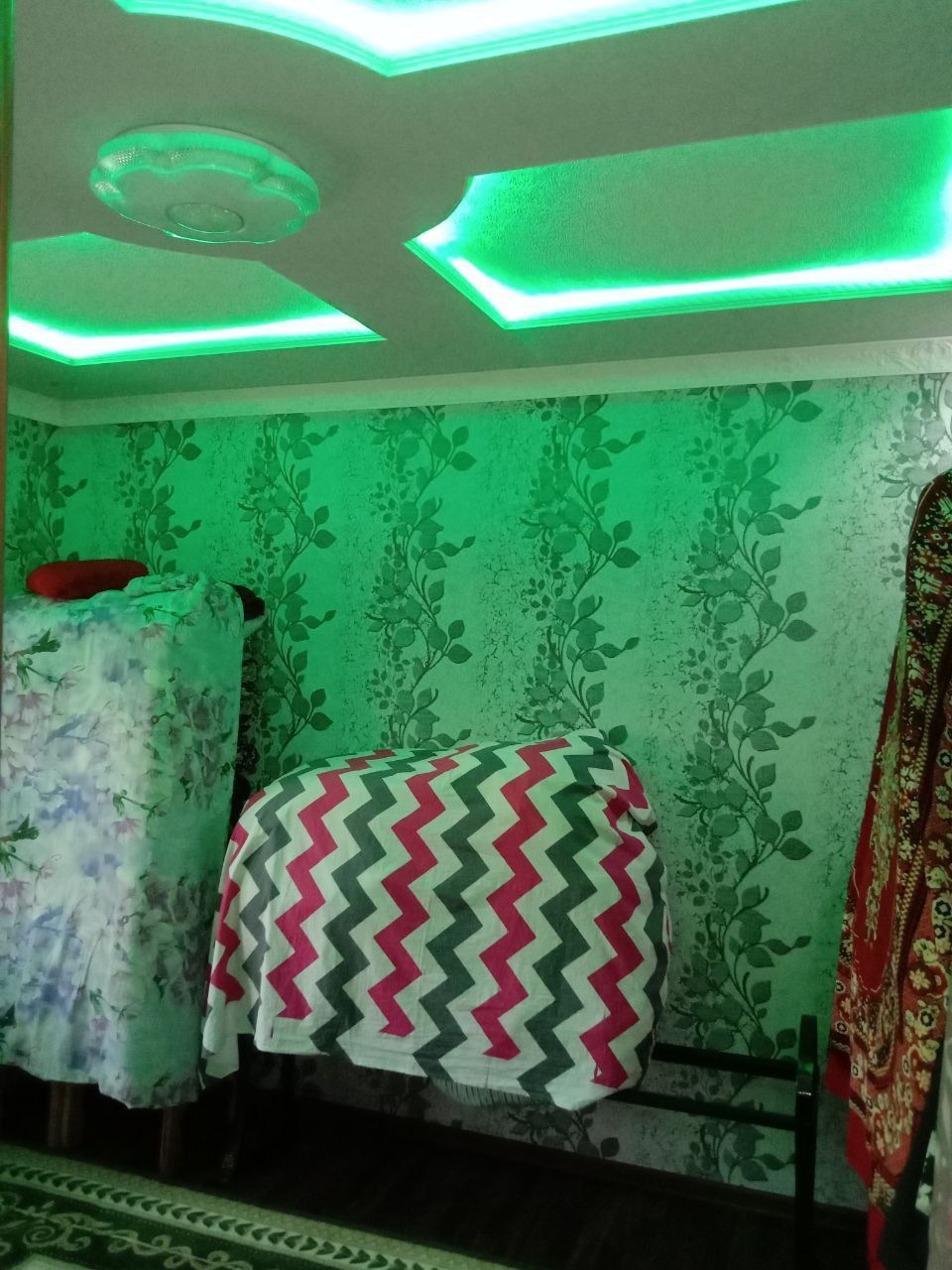 2 хона Самарканд Шахарда