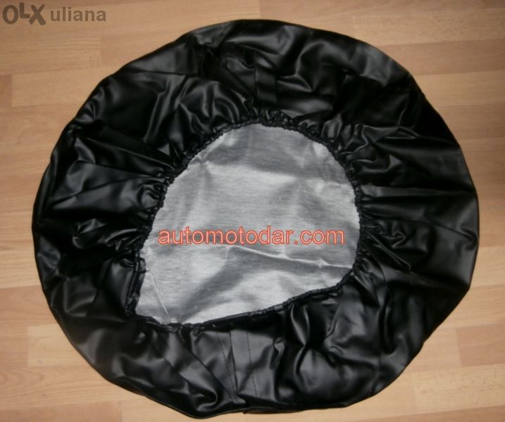 Калъф за резервна гума