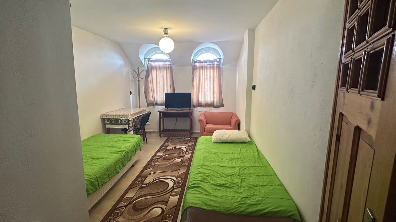 Продава се Двустаен апартамент в Благоевград, Освобождение - 40 кв.м за 4 €/кв.м - Снимка #8
