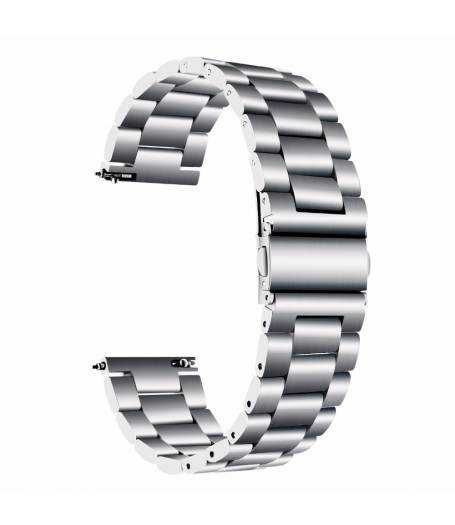 Метална Верижка  22mm - Сребриста !