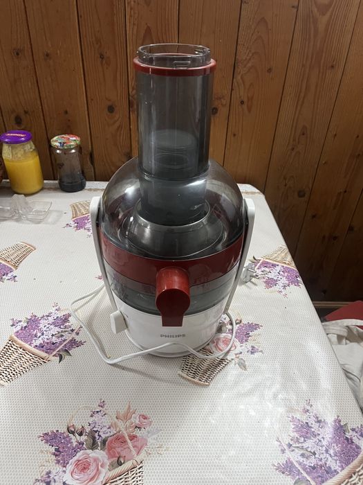 Storcator fructe Philips