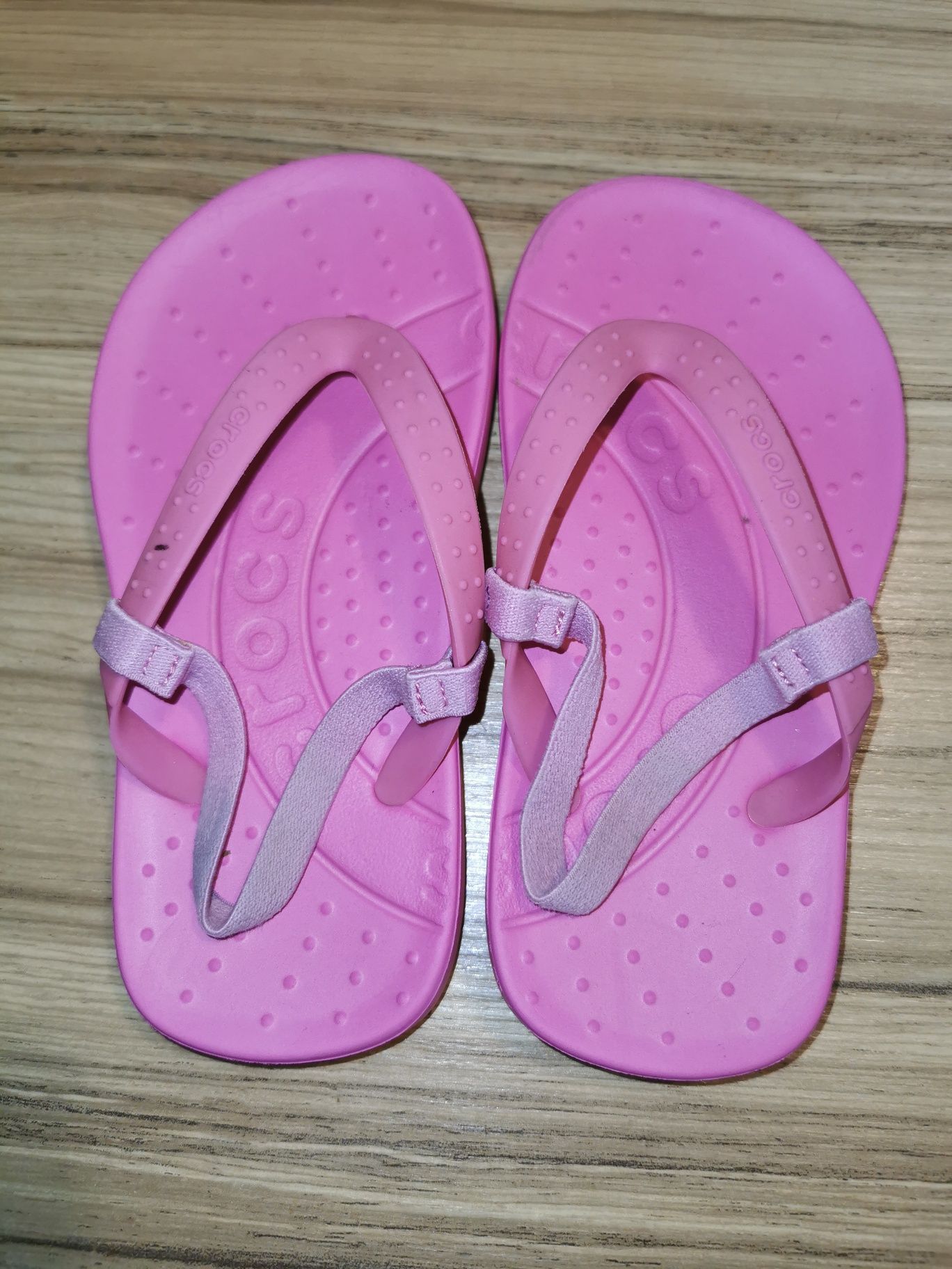 Sandale/Slapi Crocs C10/11