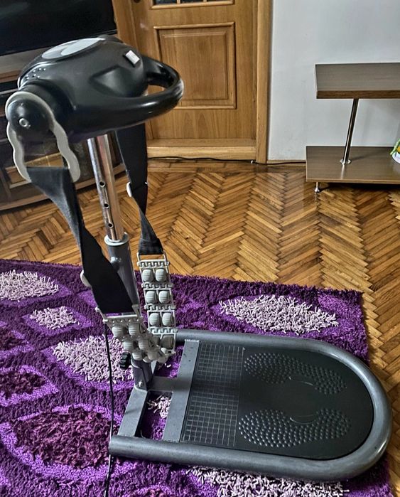 Aparat de slăbit si înfrumusețare