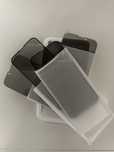 Folie privacy iphone 15 proMax