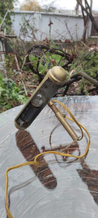 Lampă galeriile de artă