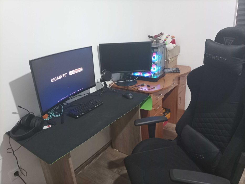 pc Gaming COMPLET