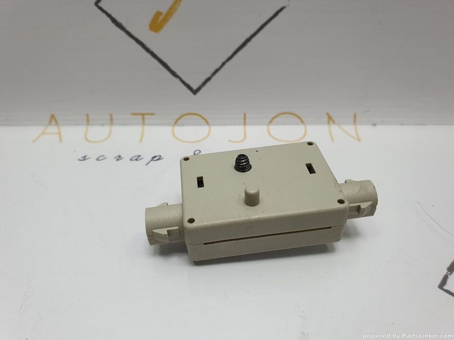 Modul antena BMW 3 V (E90) [ 2004 - 2012 ] 320 d (M47 D20 (204D4), N47 D20 C) 120KW|163HP OEM 699009003