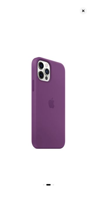 Husa Iphone 12 Pro Originala Apple