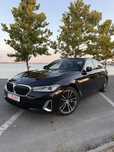 BMW 530E Plug in Hybrid