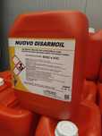 Decofrol profesional soluție concentrată pentru cofraje 10lt