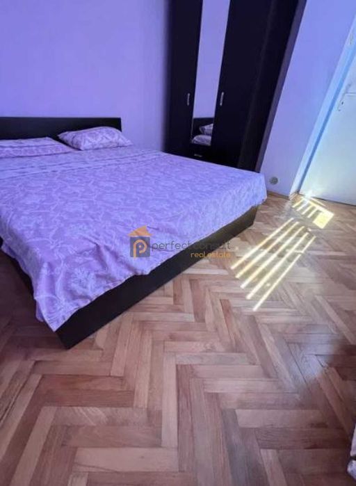Продава се Тристаен апартамент в Пловдив, Център - 65 кв.м за 2462 €/кв.м - Снимка #5