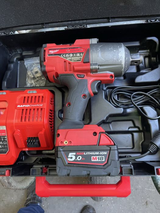 De vanzare Milwaukee 3/4 impact