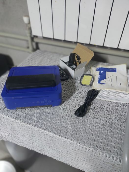 Сплиттер новый, в идеале