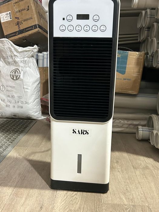 Водяной кондиционер 3 в 1