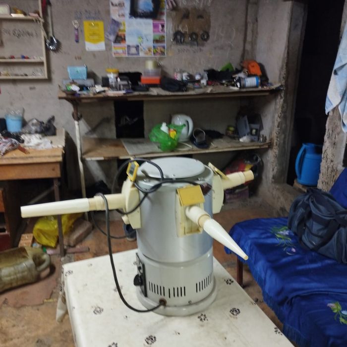 Продам тубус-кварц медицинский