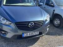 Mazda CX5 Touring  фейслифт