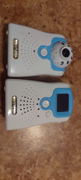 Видеоняня с хорошим изображением