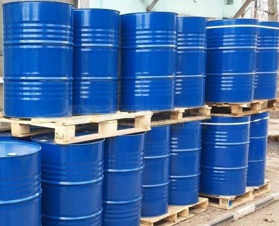 Бочки 200л продам